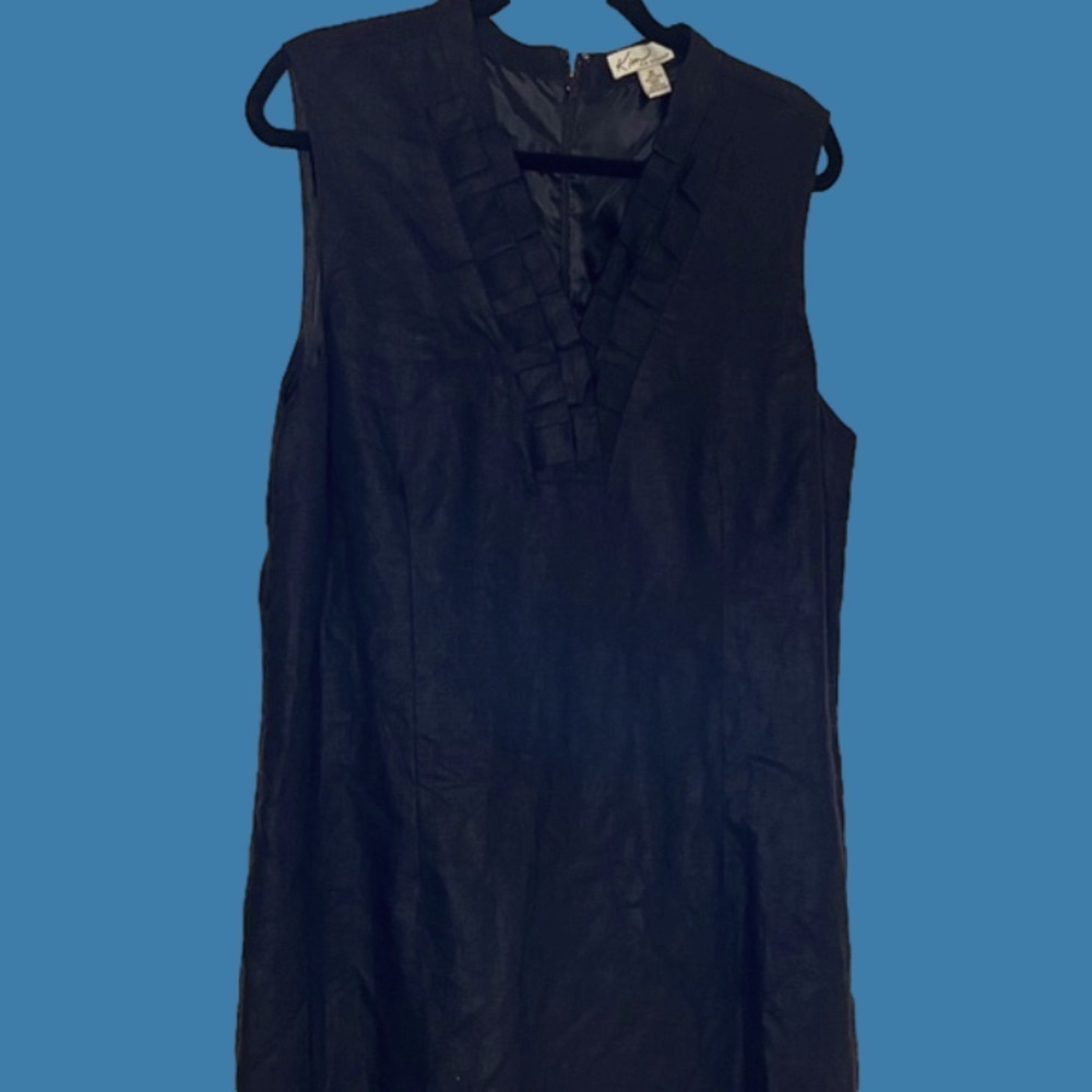 KIM ROGERS DRESS